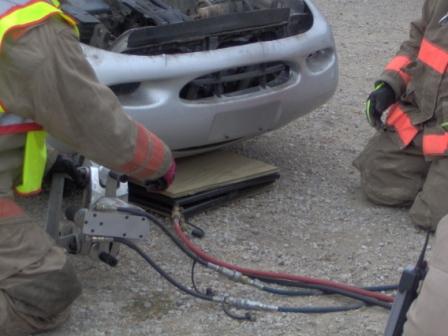 Code 4 Training