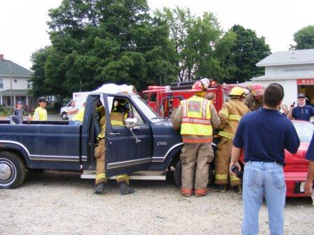 Code 4 Training
