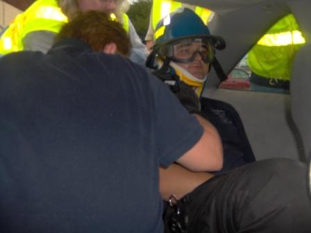 Code 4 Training